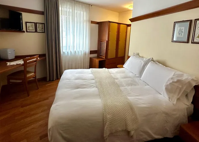 Hotel Il Duca Degli Abruzzi Pescasseroli